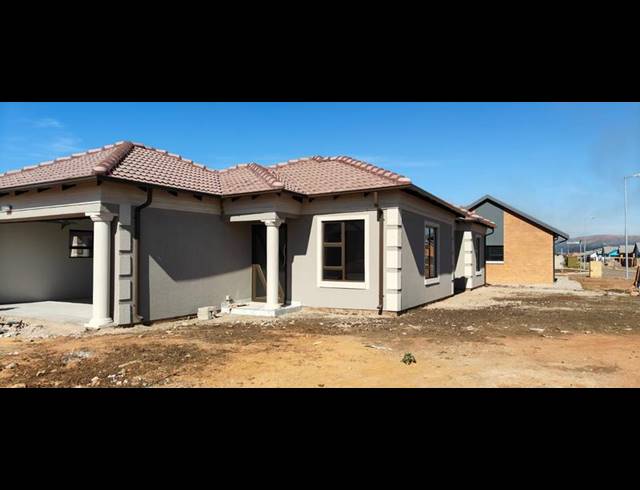 3 BEDROOM HOUSE FOR SALE IN KYA SANDS